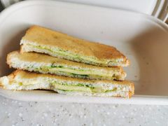 -HELLO 27 意面·沙拉·帕尼尼