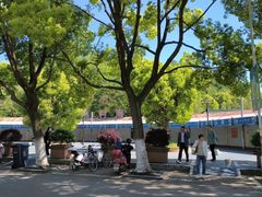 -汤山公园