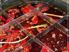 -陈陈火锅(较场口店)