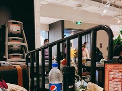 -必胜客(百联又一城店)