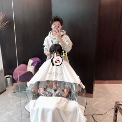 点击看大图 -CD Hair salon