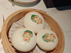 -禄运茶居·手工点心(恒宝广场店)