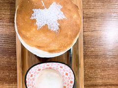 -芙蕾哥哥souffle