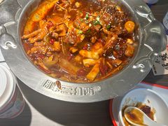 -胖哥俩肉蟹煲(龙德广场店)