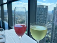-云厨·高空西餐厅(成都瑯珀·凯悦臻选酒店)