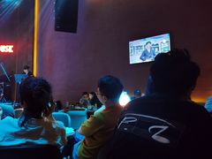 -TZ House音乐现场(来福士中心店)