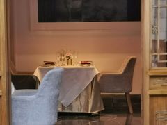 -北京古城老院厉晓麟精致菜