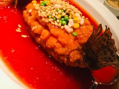 -悦厅·下午茶(杭州柏悦酒店)