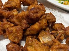-鑫悦楼煎蟹·16年海鲜大排档