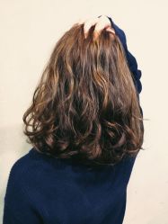 -Some Hair