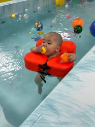 -小鸭先知婴儿游泳馆