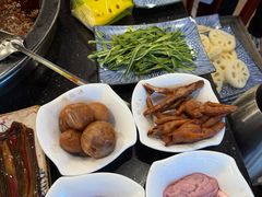 -陈眼镜火锅(总店)