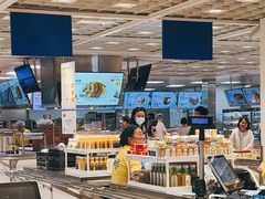 -宜家·瑞典风味餐厅(四元桥店)