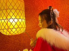 -福州奇幻解压馆(东泰禾旗舰店)