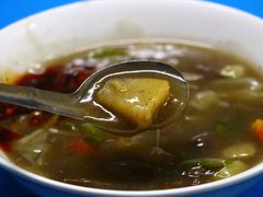 肉丸胡辣汤-刘老虎肉丸糊辣汤(总店)