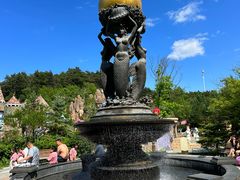 -国信南山温泉