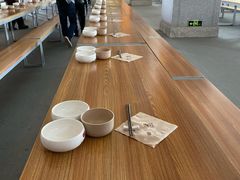 -法门文化景区-合十舍利塔