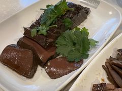 -壹只卤鹅·潮汕菜(莲塘店)