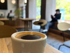 -溯洄咖啡VORTEX COFFEE