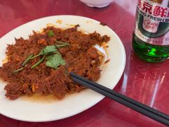 -华天延吉餐厅(西四总店)