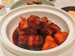 -久宴·天目湖大鱼头(恐龙园店)