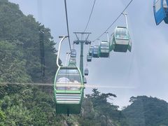 -明堂山风景区