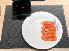 -星伦多 自助料理(圆融店)