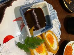 -鸟鹏烧鸟居酒屋(仁恒梦中心店)