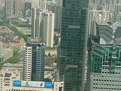 -上海静安香格里拉大酒店