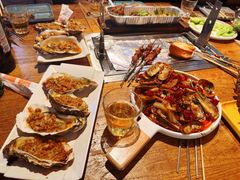 -那些年记忆烧烤