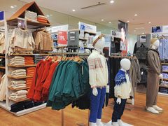 -优衣库(福州爱琴海购物公园店)