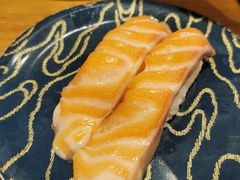 -合点寿司(金虹桥商场店)