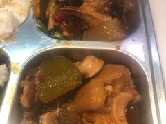 -盒马鲜生(枣园路店)