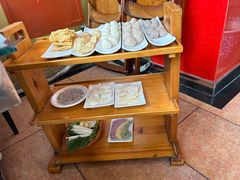-潮汕美牛肉丸火锅店(天宁寺店)