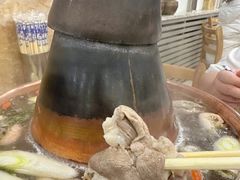 -三兴涮羊肉(荣安大街店)