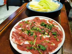-受气牛肉·重庆耙牛肉(南坪总店)