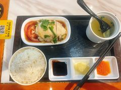 -好彩头新加坡料理(腾飞新苏坊店)