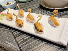 -西双版纳洲际度假酒店-曼霖轩中餐厅