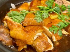 -山水茶艺馆·点心粤菜·30年老字号