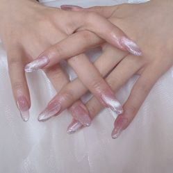 点击看大图 -1R日式轻奢美睫美甲翘睫