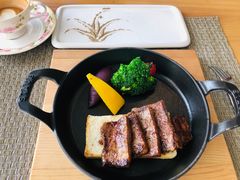 -香樟花园法式铁板烧(恒隆广场店)