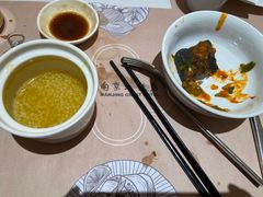 -晶丽香榭自助餐(南京大饭店)