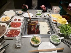 -海底捞火锅(天一广场亚细亚店)