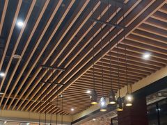 -顺德美的万豪酒店·自助餐·贡厨
