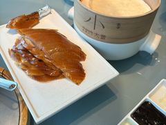 -小大董·烤鸭(观景餐厅·南京西路店)