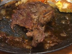 -豪客来牛排(人民东路店)