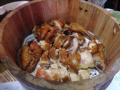 -胡桃里乐队酒馆(鎏嘉码头店)