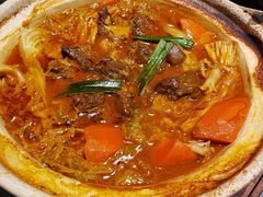 -A One Kitchen·南京精菜馆(德基广场店)