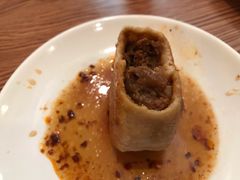 -清真吴记门钉肉饼·喜多利