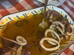 -安立可意大利美食